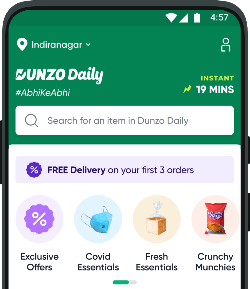 Mobile App